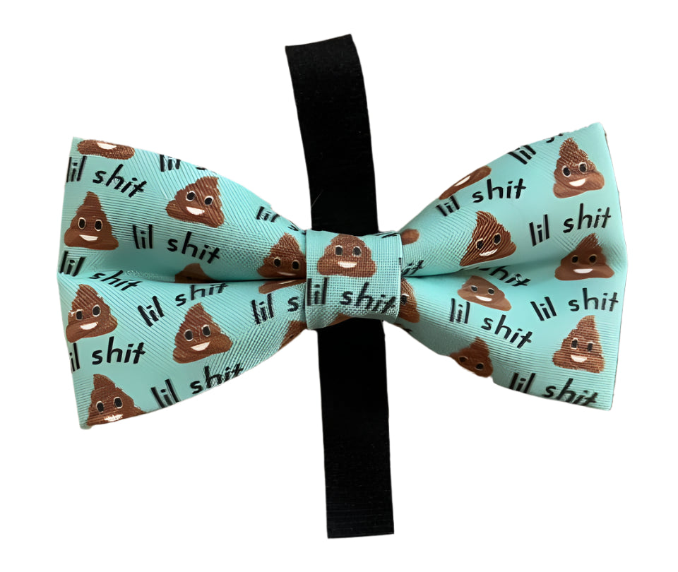 Lil' Shi* Poop Emoji MINI Size