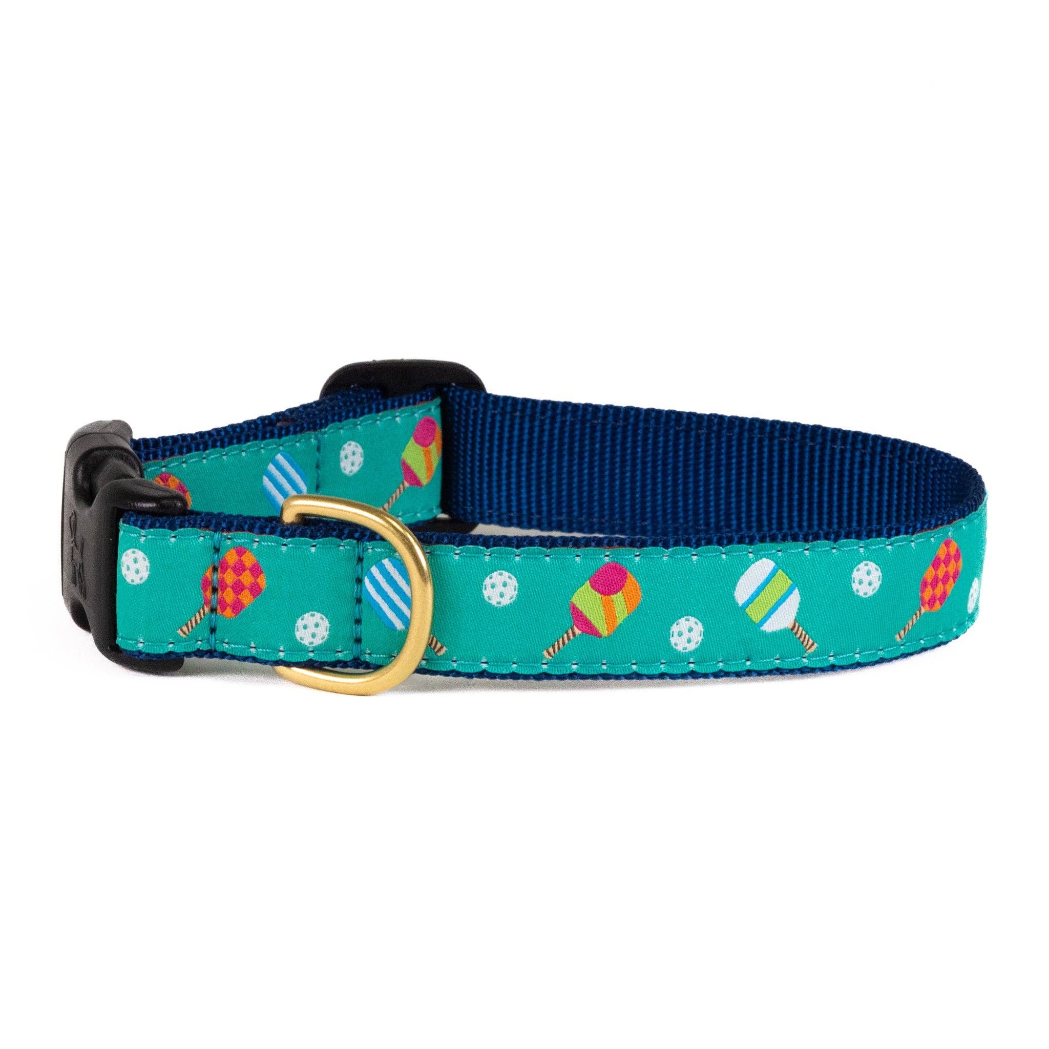 Pickleball Lover Collar