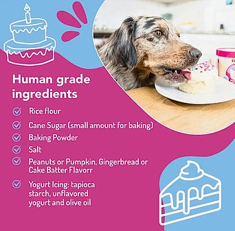 Claudia’s Signature Birthday Box