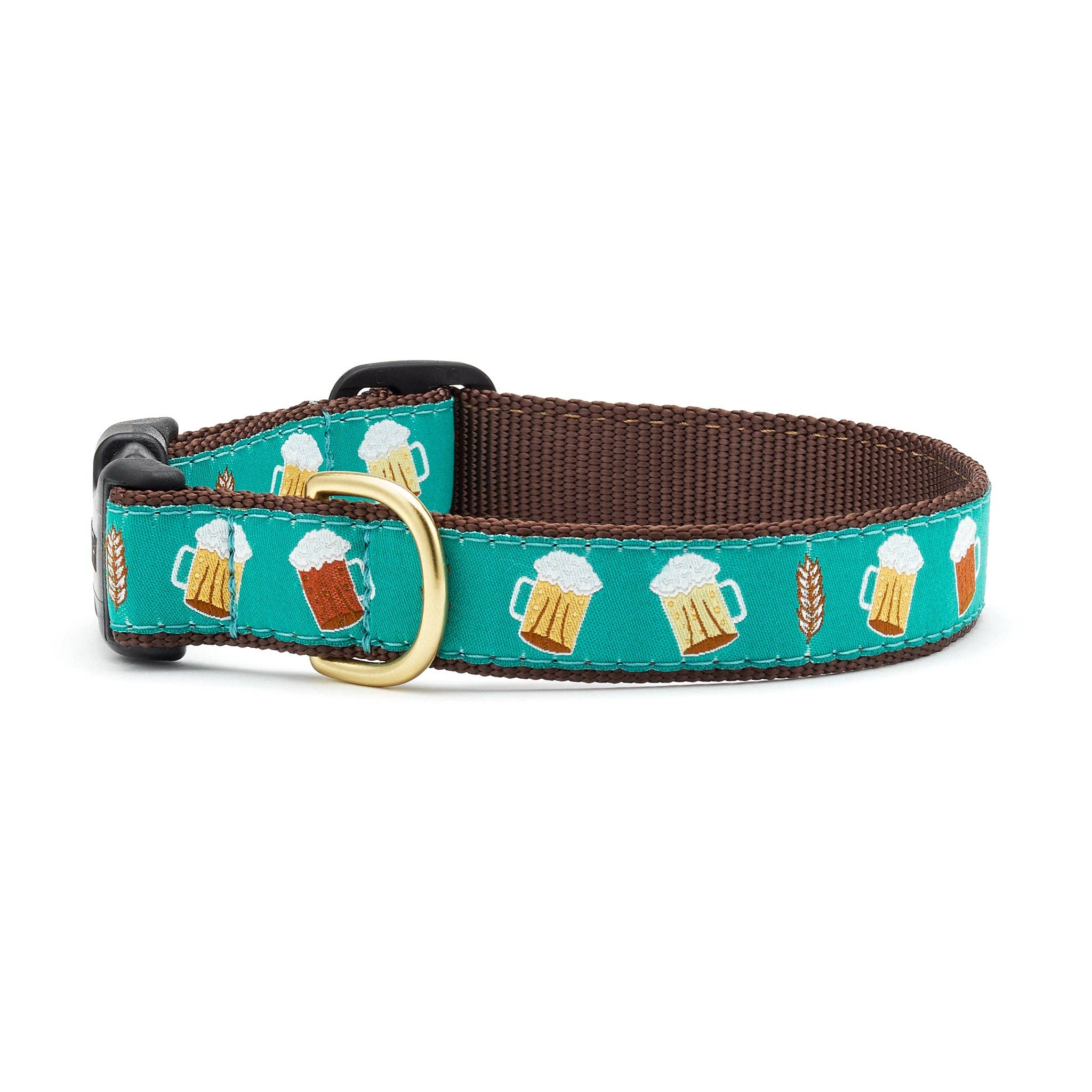 Beer Lover Collar