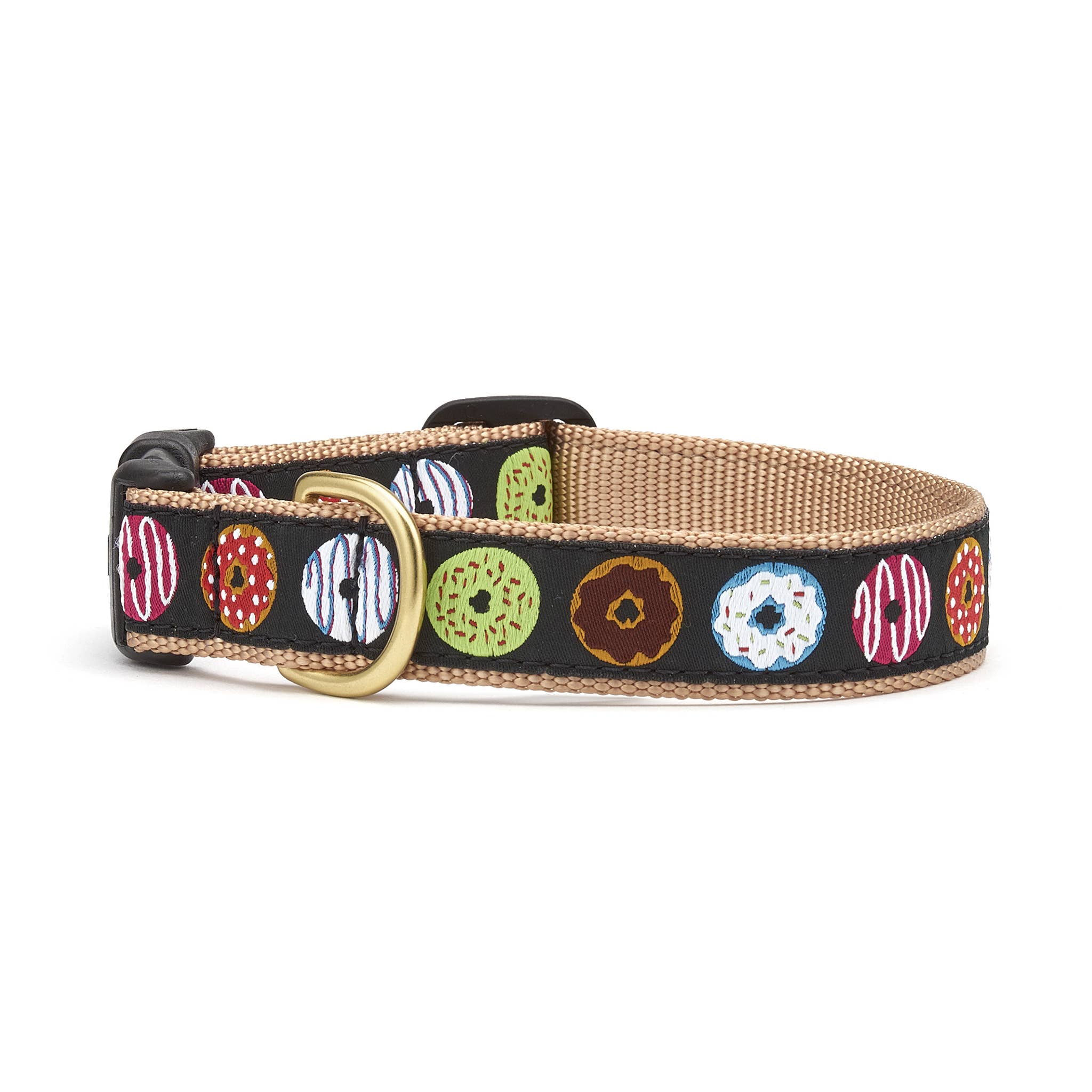 Donuts Lover Collar