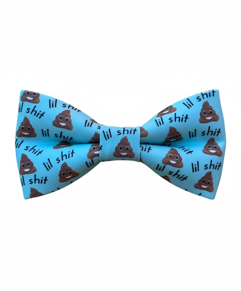 Lil' Shi* Poop Emoji MINI Size