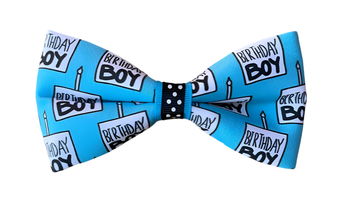 Birthday Boy
Standard Size