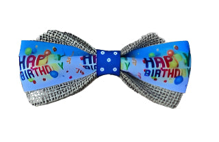 Happy Birthday Bow